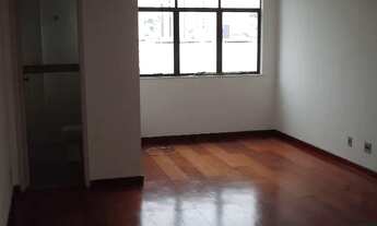 Imagem 6: Centro excelente quitinete, cozinha americana, garagem, linda vista, frente