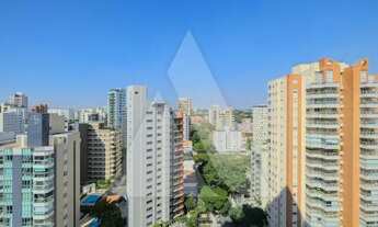 Imagem 6: SãO PAULO - Apartamento Padrão - Moema