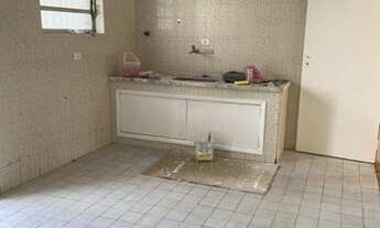 Imagem 5: CASA ASSOBRADADA - MIRANDÓPOLIS - SP