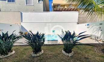 Imagem 5: Casa alto padrão 179m2 para locação - Condomínio Crystal Park - Jacareí SP