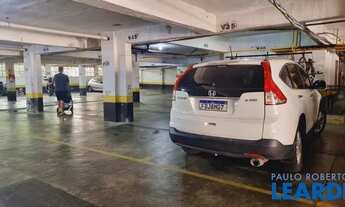 Imagem 7: APARTAMENTO - SANTO AMARO - SP