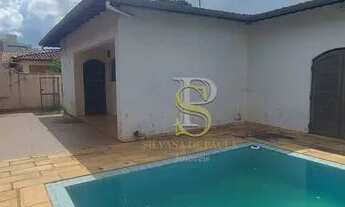 Imagem 3: Casa com 4 dormitórios à venda, 300 m² - Vila Loanda - Atibaia/SP