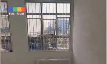 Imagem: Sala para dividir 35 metros. Ao lado do