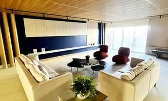 Imagem 6: Apartamento de alto padrão - Praia de Iracema