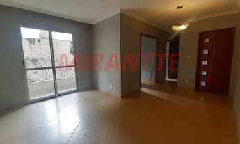 Imagem: Apartamento de 64m² com 3 quartos em Imirim