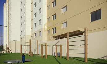 Imagem 5: Apartamento - Jardim do Lago Continuação - Campinas