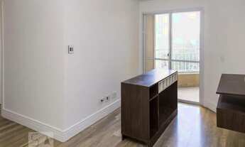 Imagem: Apartamento para Aluguel - Parque Novo Mundo