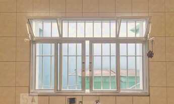 Imagem 7: Apartamento para Aluguel - Vila Maria , 1 Quarto, 45 m2