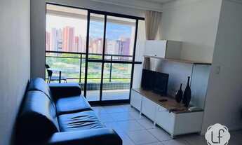 Imagem 3: Cristal XI 140 Apartamento com 3 dormitórios