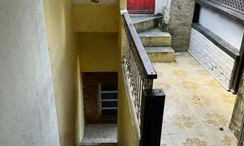 Imagem 2: Casa fundos 2 quartos Botafogo