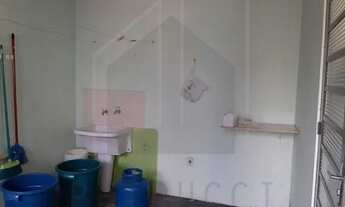 Imagem 6: Casa - Jardim Eulina - Campinas