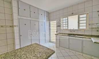 Imagem 6: Ribeirão Preto - Casa Padrão - Jardim Macedo