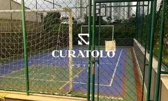 Imagem 4: Apartamento com 2 dorms, 1 suíte, varanda, 1 vaga e lazer completo - Cond. Praça Butantã