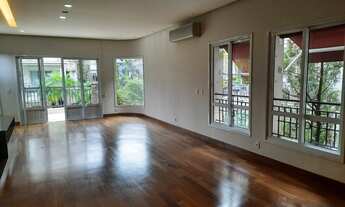 Imagem 4: APARTAMENTO PARA LOCAÇÃO IMPECÁVEL COM 4 QUARTOS, 4 VAGAS EM ALTO DE PINHEIROS