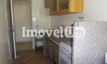 Imagem 7: Humaitá Apartamento com 1 dormitório