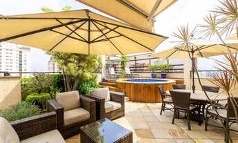 Imagem 5: COBERTURA DUPLEX - PERDIZES - 3 SUÍTES - 3 VAGAS