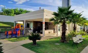 Imagem 4: Condomínio chapada das safiras-MRV/ com elevador