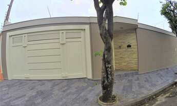 Imagem 6: Casa para venda com 190 metros quadrados com 3 quartos em Boa Vista - Araçatuba - SP