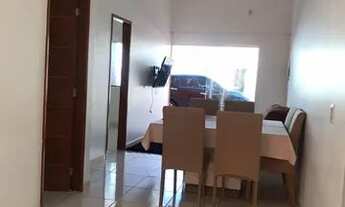 Imagem 7: Flores | Residencial Fechado com 2 quartos | Semi Mobiliado