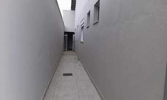 Imagem 4: Casa para venda tem 122 metros quadrados com 3 quartos em Vila Iza - Campinas - SP