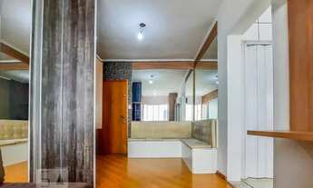 Imagem 7: Apartamento para Aluguel - Assunção, 1 Quarto, 39 m2