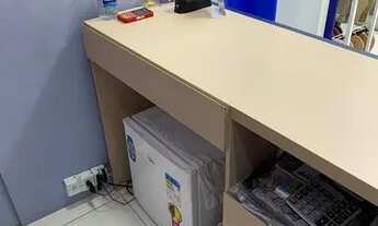 Imagem 7: Ponto Loja Montada