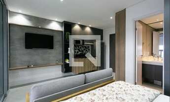 Imagem 4: Apartamento para Aluguel - Pinheiros, 1 Quarto, 30 m2