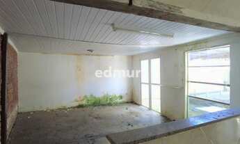 Imagem: CASA no bairro Bangú com 268m². 0 dormitórios