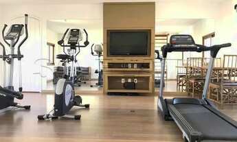 Imagem 7: Flat Mont Clair disponível para venda com 45m², 01 dormitório e 01 vaga de garagem