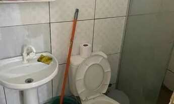 Imagem 4: Vendo casa na terra firme