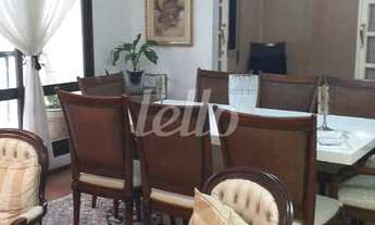 Imagem 3: São Paulo - Apartamento Padrão - Mooca