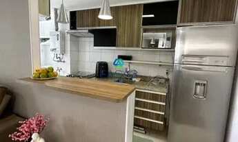 Imagem: Apartamento em Vila Augusta - Guarulhos