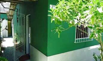 Imagem: X27 Casa maria ortiz 60 mil