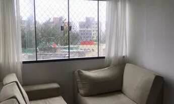 Imagem 5: Apartamento 03 quartos prédio com elevadores Bosque Imperial