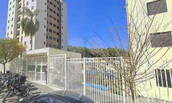 Imagem 7: São Paulo - Apartamento Padrão - HORTO