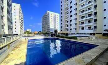 Imagem: Apartamento com 3 quartos no Cocó - Fortaleza