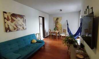 Imagem 2: Edifício 13 de Maio Apartamento 2 dormitórios à venda, 80 m² São Francisco