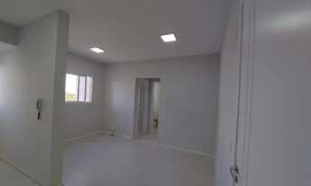 Imagem 3: Apartamento com 2 dormitórios para alugar, 45 m² por R$ 1.840,00/mês - Residencial Clube A