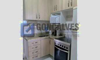 Imagem 5: SAO BERNARDO DO CAMPO - Residential / Apartment - VILA EURO