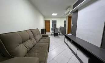 Imagem 4: Apartamento para venda possui 88 metros quadrados com 2 quartos em Aviação - Praia Grande