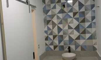 Imagem 6: CASA ASSOBRADADA - CONDOMÍNIO RESIDENCIAL MONT BLANC - SP