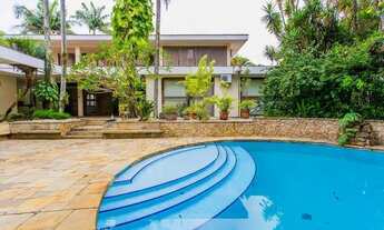 Imagem 4: Escola waldorf Casa com 4 dormitórios