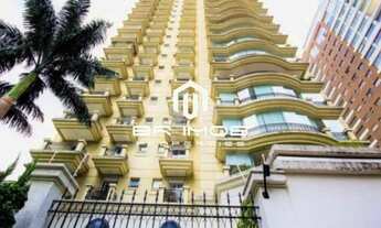 Imagem: COBERTURA RESIDENCIAL em SÃO PAULO - SP