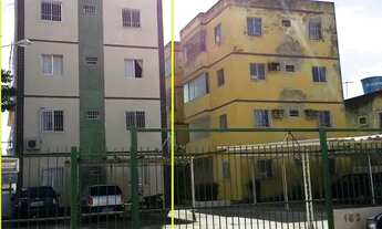 Imagem 2: Estância // Ótimo Apartamento, Cond. Santa Luzia, 2 quartos