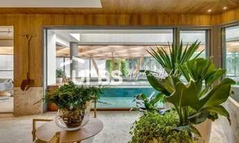 Imagem 7: Opus Penthouses - Apartamento 4 quartos, sendo 4 suítes