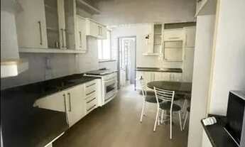 Imagem 5: Apartamento para Aluguel Apartamento de 3 dormitórios com garagem no Centro de Florianópol