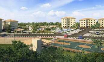 Imagem 4: APARTAMENTO GARDEN DUO HORTÊNSIAS PARA VENDA