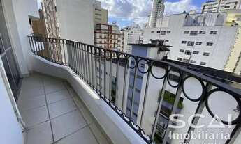 Imagem 4: Apartamento de 45m² disponível para locação e venda no EDIFICIO SAINT THOMAZ RESIDENCE SER