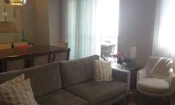 Imagem 2: São Paulo - Apartamento Padrão - Tatuapé