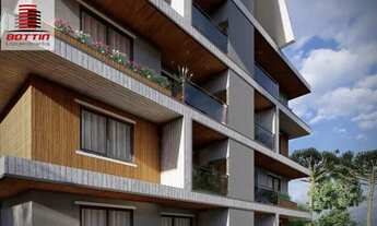 Imagem 5: Apartamento para Venda em Canela, Centro Canela, 2 dormitórios, 2 suítes, 3 banheiros, 1 v